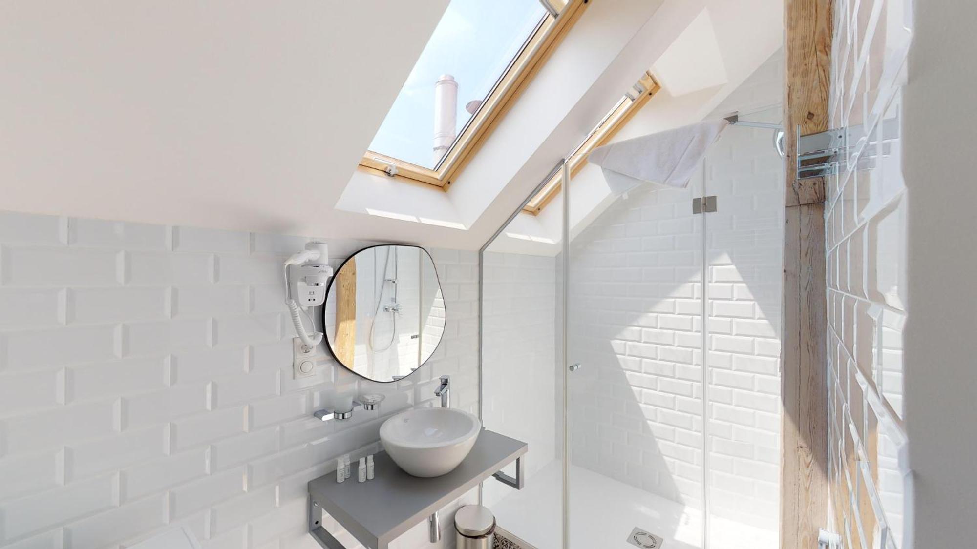 Garden Suites Residence By Tkc Praga Exterior foto